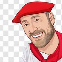 El vasko irundarra