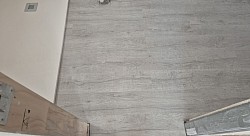 Instalación plato ducha y suelo