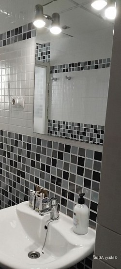 Limpieza a fondo de baño