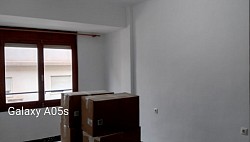 Pintura habitación