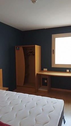 Limpieza fin de obra hotel Travelodge Puerto Alicante