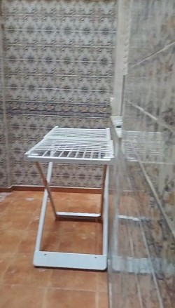 Limpieza galería (después)