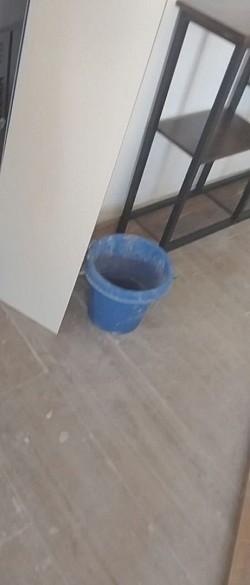 Limpieza suelo (antes)