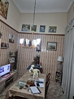 Reforma salón vivienda (antes)