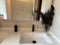 REFORMA INTEGRAL DE BAÑO